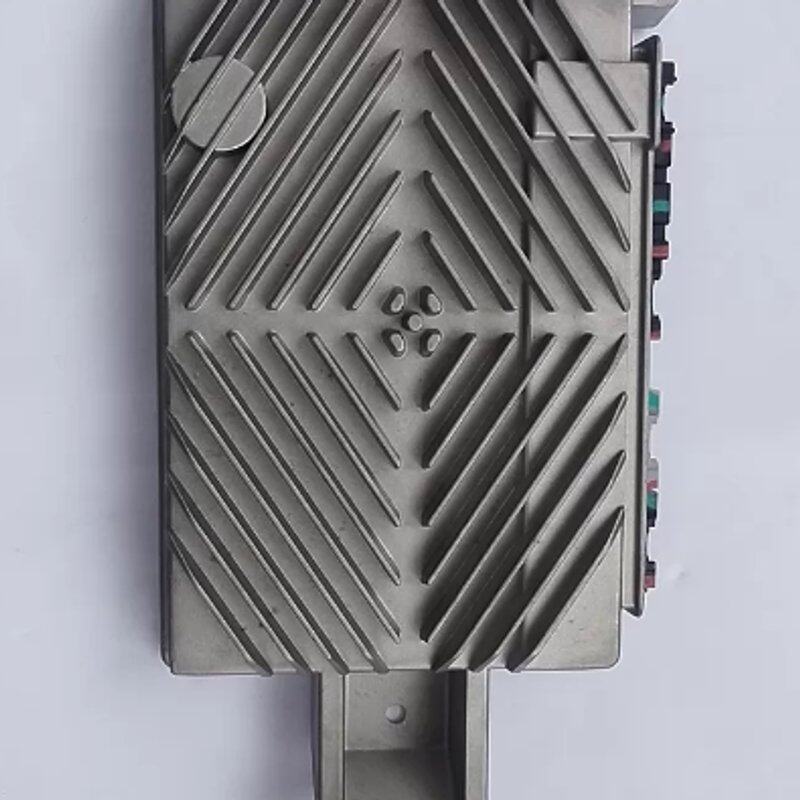 吉利银河M9 原装音响功放模块 音频控制模块--议价商品