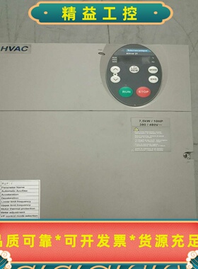 施耐德变频器ATV21HU75N4图片实物拍摄，拆机功能包好--议价商品