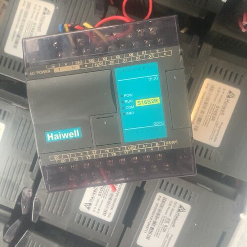 海为Haiwell PLC S16S2R--议价商品