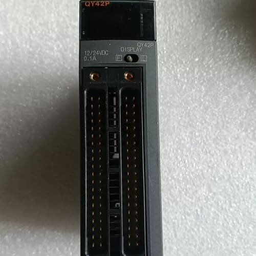 三菱PLC输出模块--议价商品