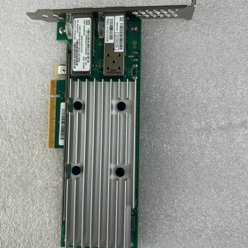 HPE 10GbE 2p SFP+ 网卡，型号 QL4113--议价商品