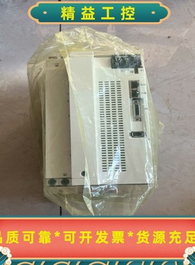 松下伺服驱动器MFDLNA3BE，3.0KW功率，功能完好--议价商品