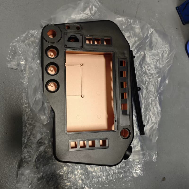 松下机器人示教器外壳 G2/G3 TA1400G2 TM14--议价商品