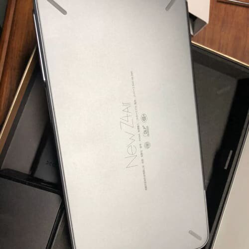 极米无屏电视 NEW Z4Air XH04A 成色新 发货前--议价商品