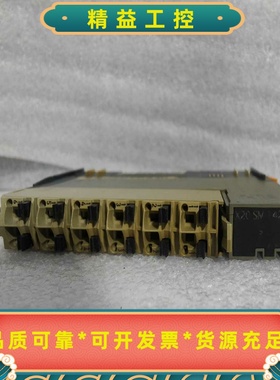 贝加莱模块X20SM1426实物图，成色漂亮，功能完好--议价商品