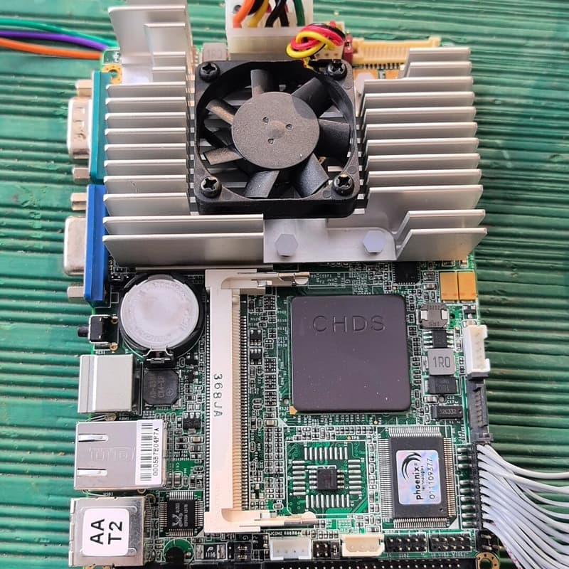 CORE3.5寸i9457主板迷你工控主板2.1处理器2g内--议价商品