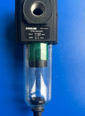 NORGREN过滤器 F73C-3AN-QT0除油过滤器 2--议价商品