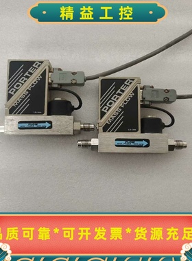 PORTERLB-366系列质量流量计200SCCM--议价商品
