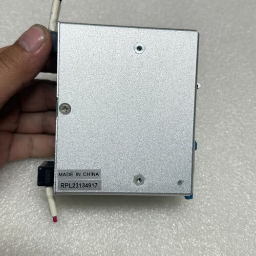 昂鼎LP1150D-24MADA导轨式开关电源，150W 2--议价商品