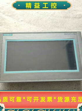 6AV6648-0BE11-3AX0西门子触摸屏--议价商品