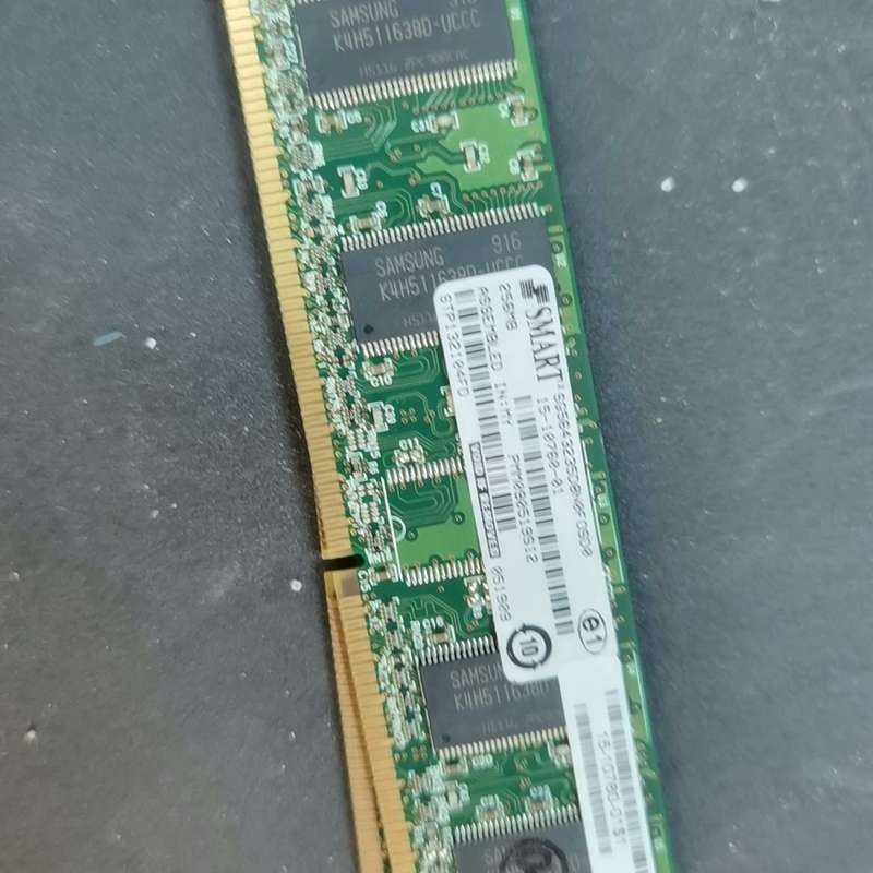 思科 ASA5505 上面512M内存 拆机--议价商品