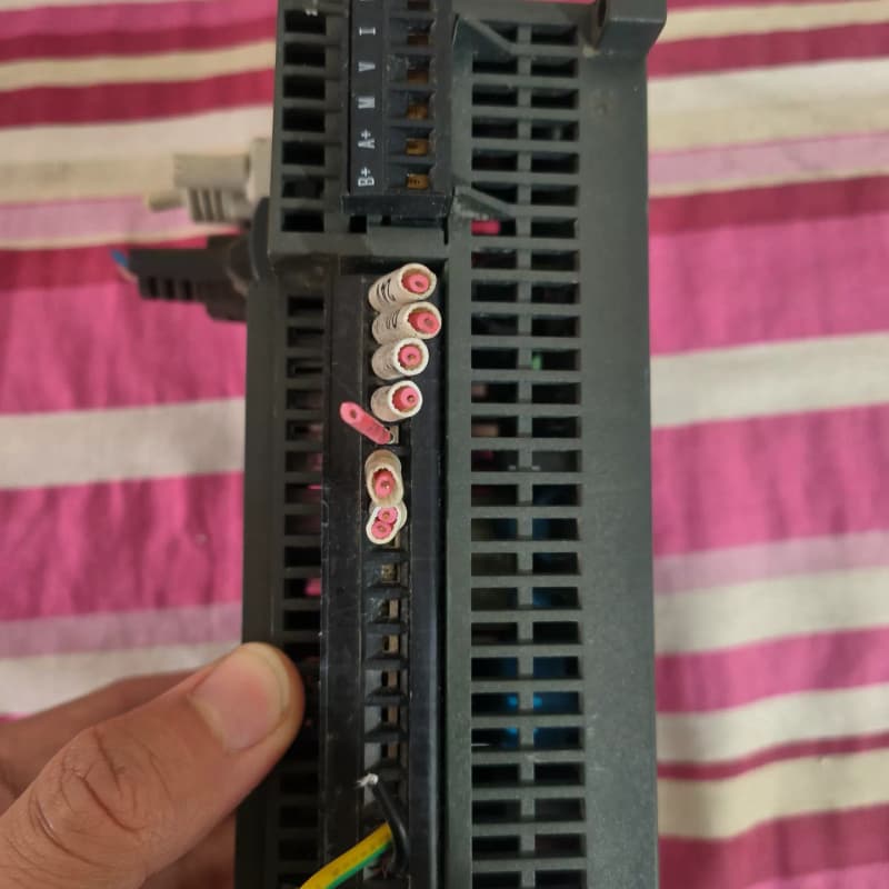 西门子PLC,型号6ES7 214-2BD23-0XB8,C--议价商品