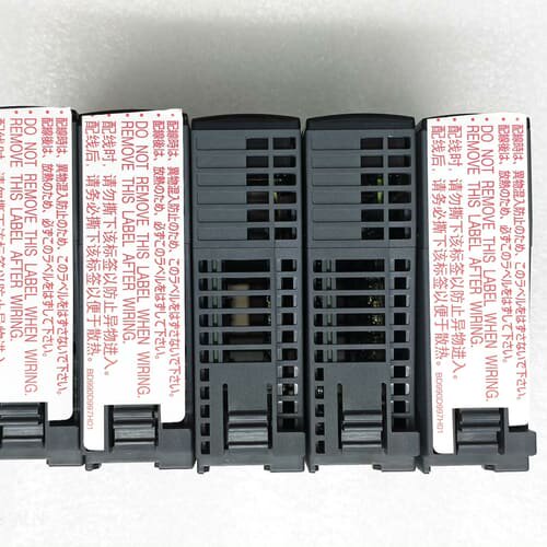 三菱QD75P4N定位模块，设备拆机件，成色几乎全新，外观保--议价
