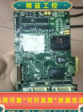 MATROX迈创Y7249-00REVA图像采集卡--议价商品