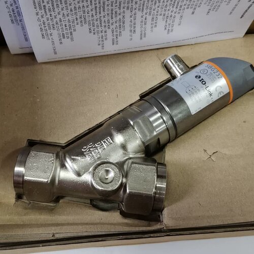 IFM SBG232 易福门IFM全新流量传感器 SBG12--议价商品