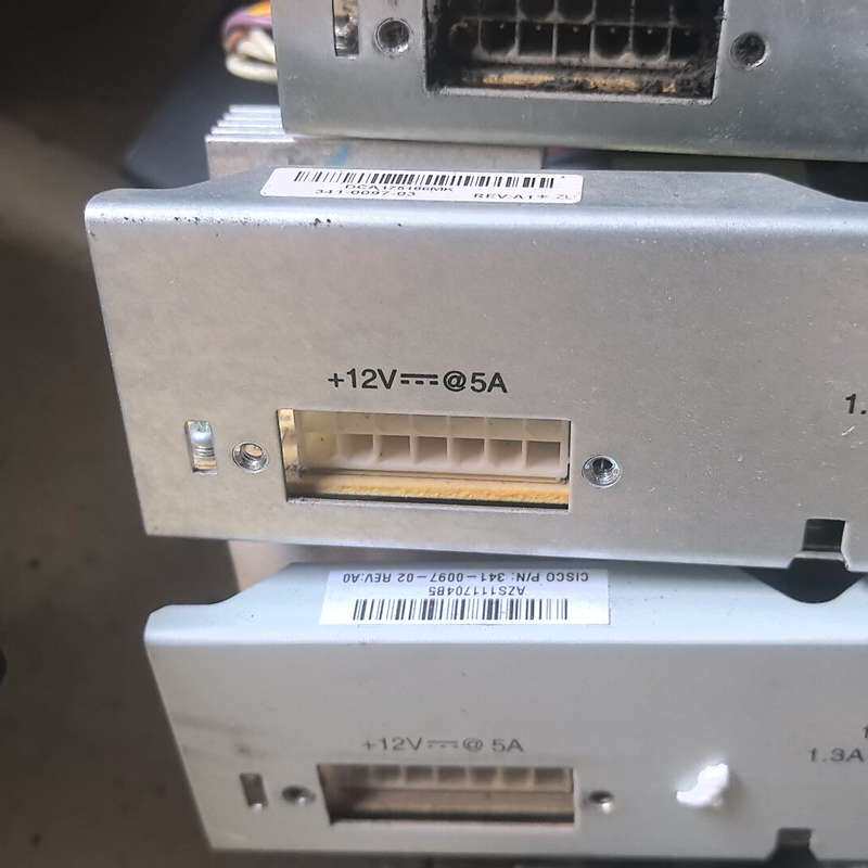 思科交换机电源模块思科2960电源模块--议价商品
