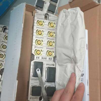 德国MURR穆尔模块D-71570,型号55562 四块不带--议价商品