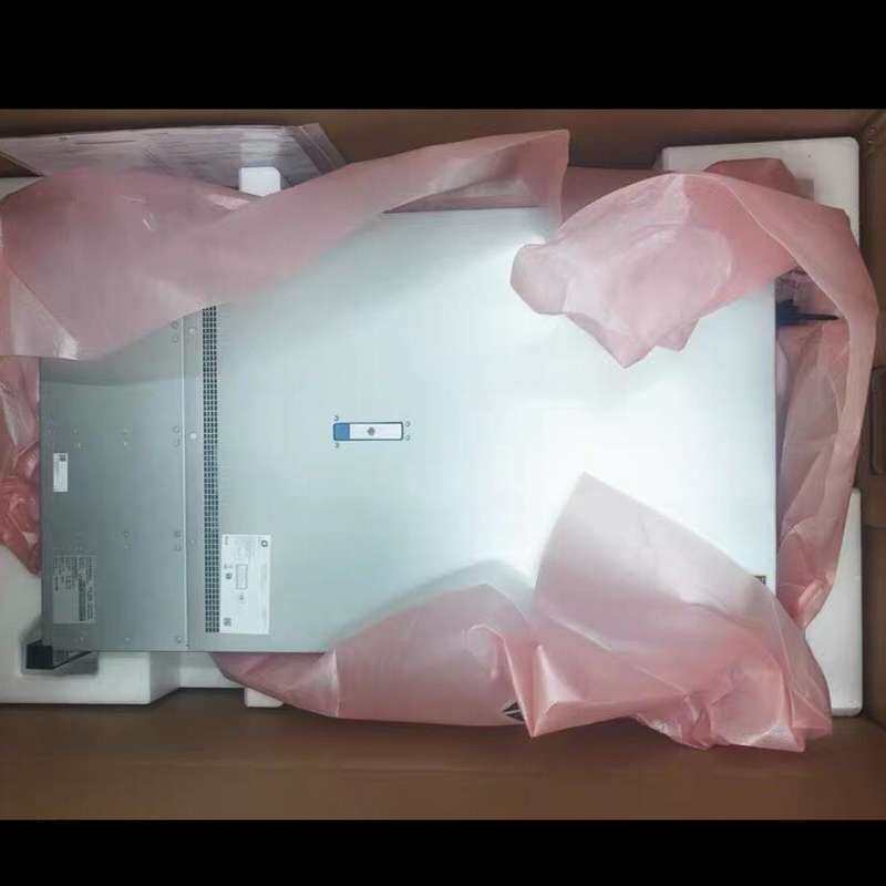 全新h3c r4900 G5 oem 2u准系统 全pcie--议价商品