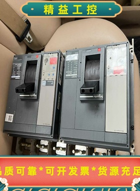 施耐德CompactNS800N塑壳断路器，3P800A--议价商品