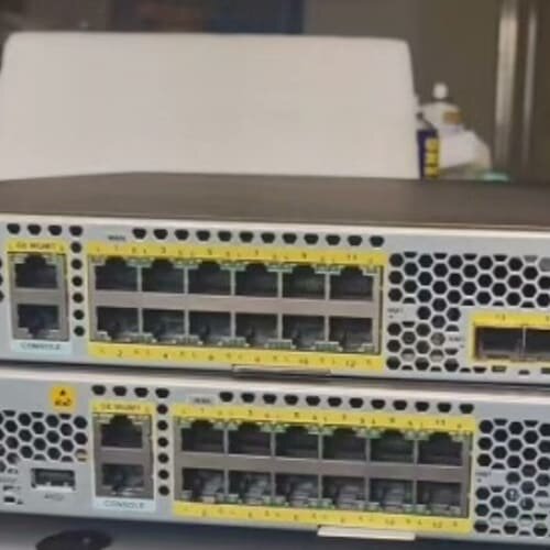 FPR2110-NGFW-K9一台，低价出--议价商品