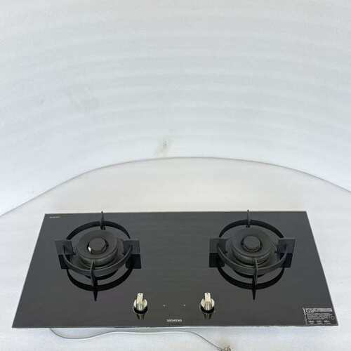 西门子SIEMENS嵌入式燃气灶 JZT-ER9PL231M--议价商品
