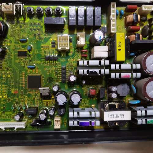 能率热水器原装进口2037.2437主板。全新的1380元，--议价商品