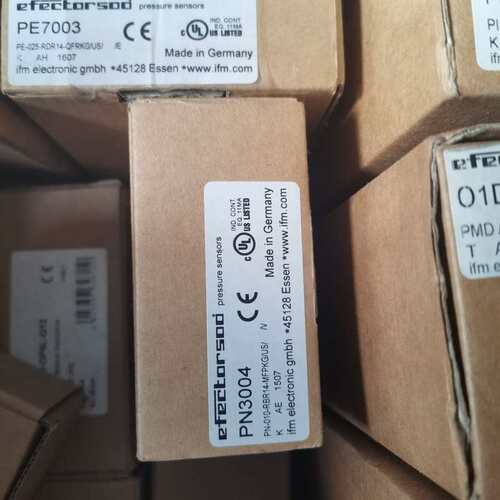 易福门IFM正品PI2694 BNI007Z AC2505--议价商品