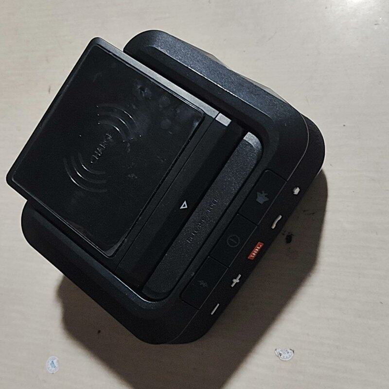 美国 JBL SMAR TBASEWE车载蓝牙音响、,7个按--议价商品