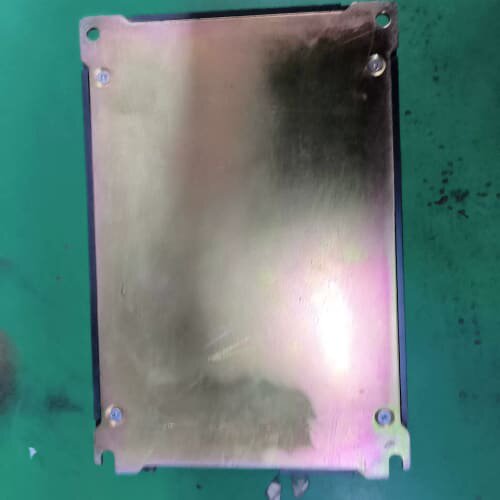 伟创变频器AC60-T3-2R2G/3R7P,380V,2.--议价商品