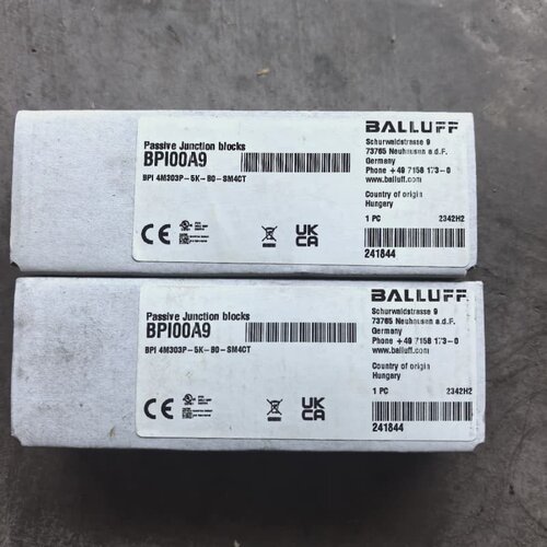 BPI00A9 BPI 4M303P-5K-B0-SM4CT--议价商品