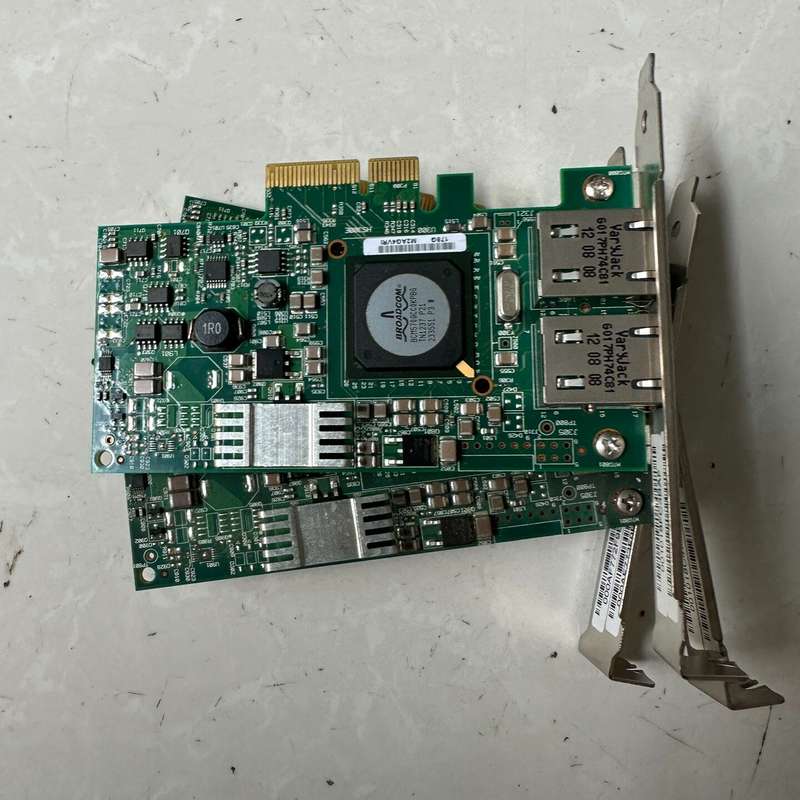 dell服务器原装拆机网卡--议价商品
