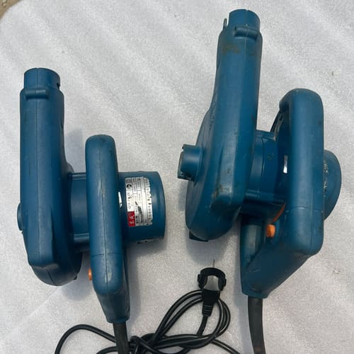 东成DCA电动吹风机Q1F-FF-25，480瓦，实物图，正--议价商品