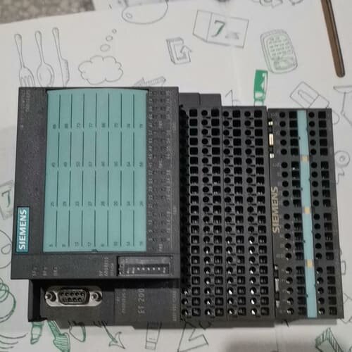 6ES7151-1CA00-3BL0西门子PLC成色非常好，--议价商品