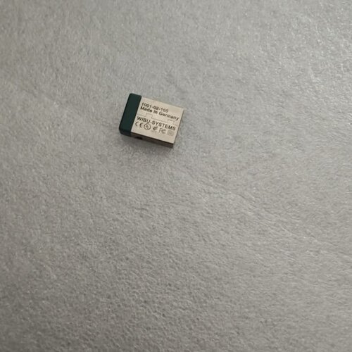 LVD加密，WIBU-SYSTEMS加密，CSfrmSt--议价商品