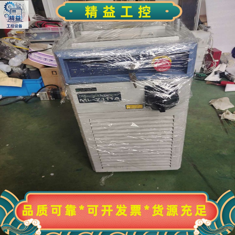 MIYACHI米亚基ML-7111A实拍--议价商品