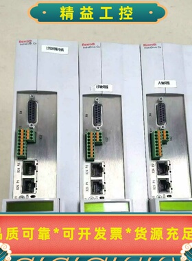 Rexroth力士乐MV-VPB40*3-RB001VPB--议价商品