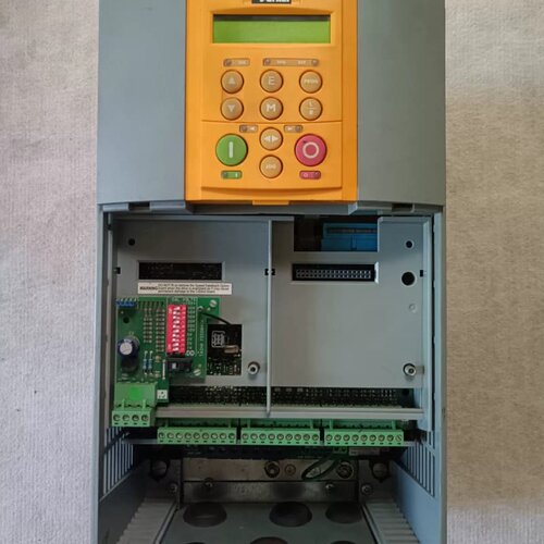 派克欧陆调速器591P-53311020-P00-U4A0--议价商品