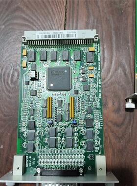 XC2S200，带板卖，METOR200安检门逻辑板，包好包--议价商品