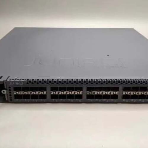 Juniper瞻博EX4550-32F-AFI/EX4550--议价商品