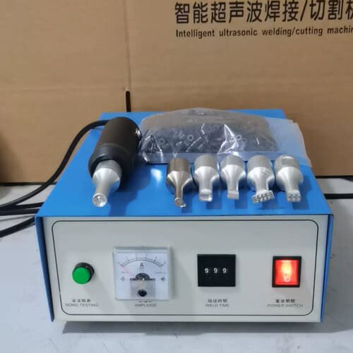 400元一整套的价格带一个焊接头--议价商品