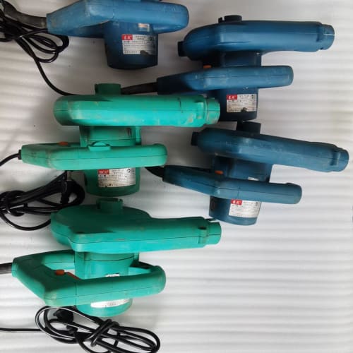 东成DCA电动吹风机Q1F-FF-25，480瓦，680瓦带--议价商品