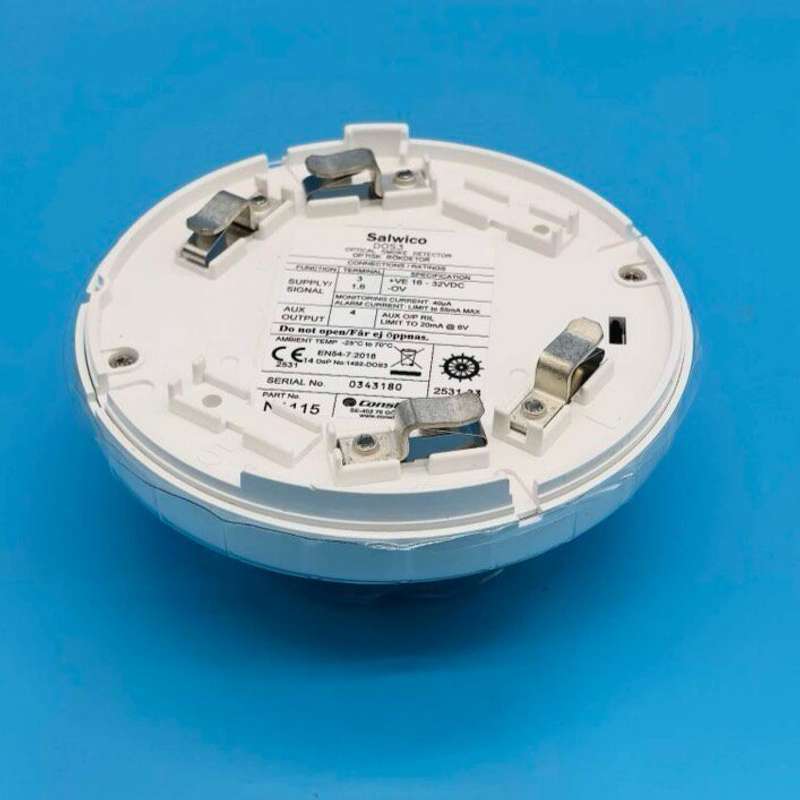CONSILIUM 火警探头 DOS3 N1115。--议价商品