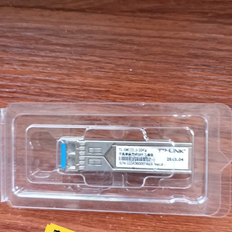 TP-LINK TL-SM312LS-20KM千兆单模光模块--议价商品