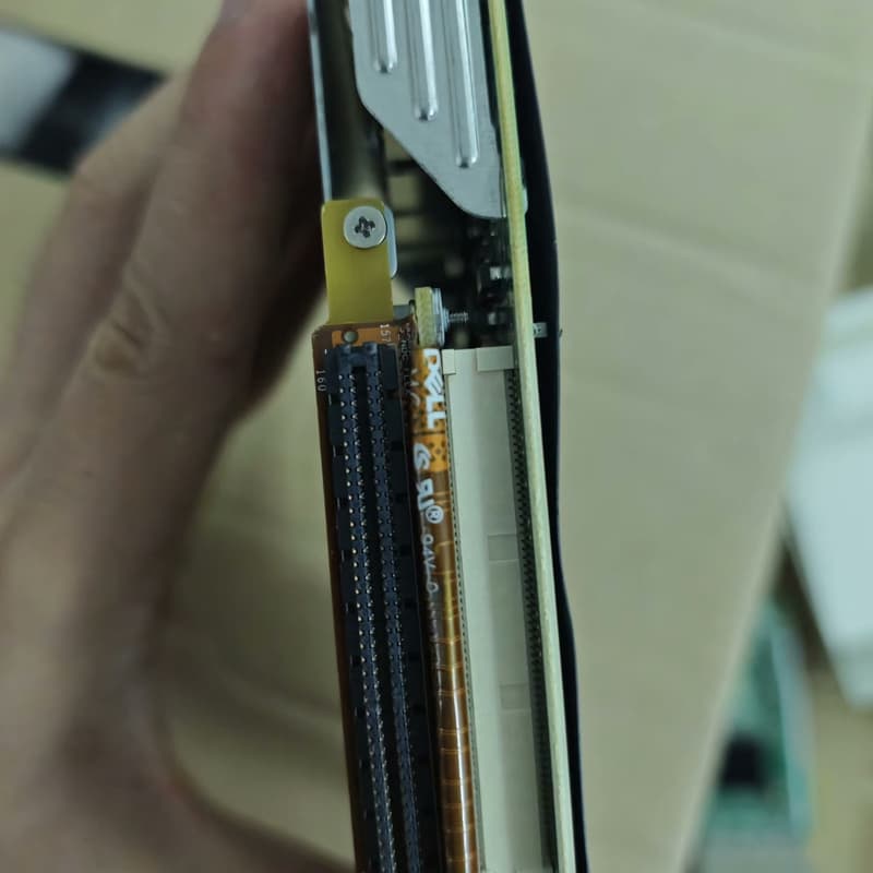 戴尔R940网卡加底座--议价商品