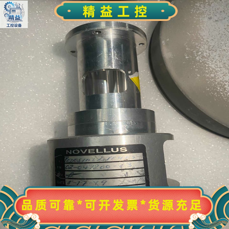 Novellus升降装置--议价商品