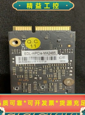 ADLINKTechnologyEDL-mPCIe-MA--议价商品