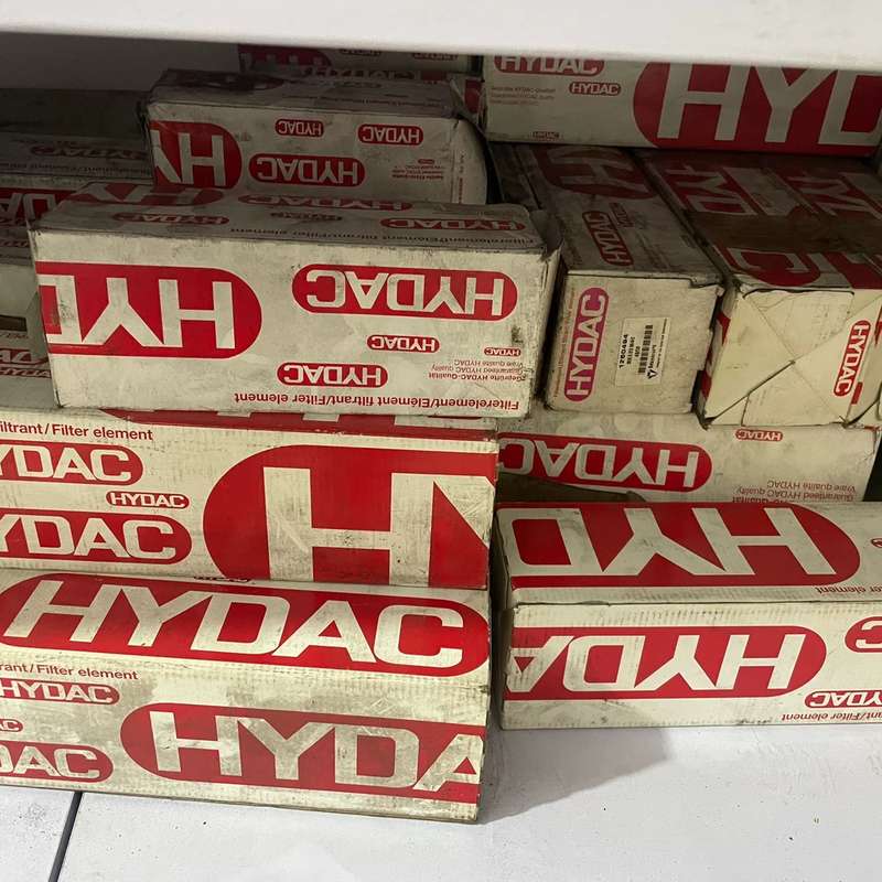 新贺德克液压过滤器滤芯,保证全新正品,呆滞库存不能--议价商品
