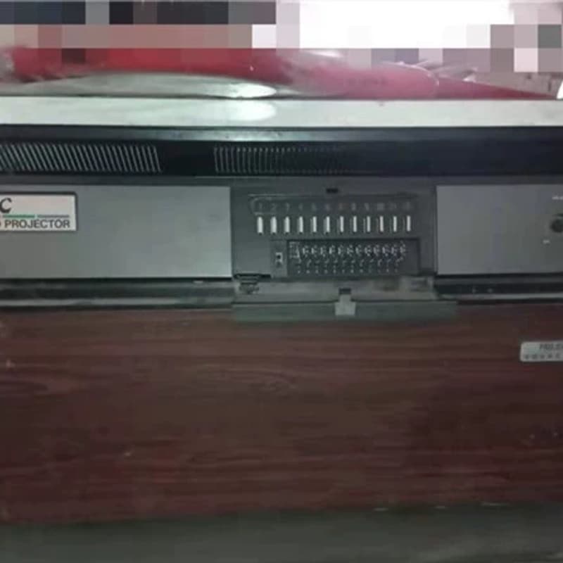 背投电视 NEC video projector视频投影仪投--议价商品