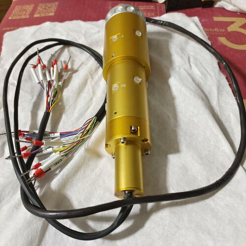 默孚龙，MOFLON 滑环MQR12-S24（A1070），--议价商品