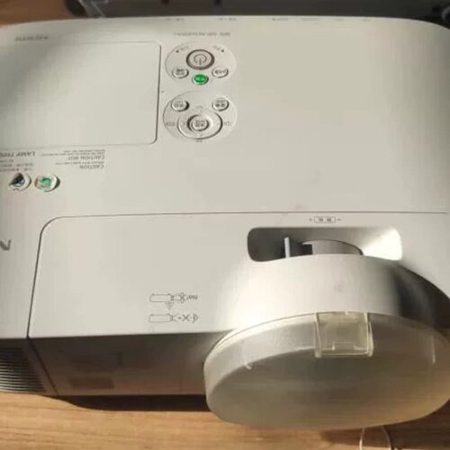 NEC NP-M260WS+高端HDMI高清接口投影机 --议价商品